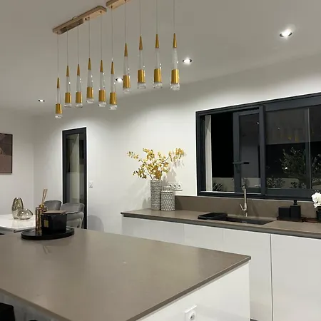 Villa Luxueuse
