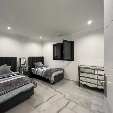 Villa Luxueuse *