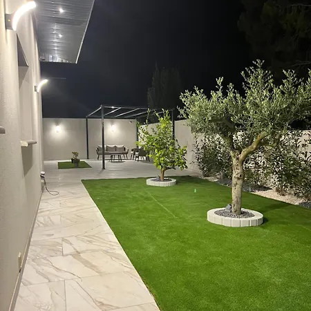 Luxueuse Villa