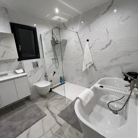 Villa Luxueuse