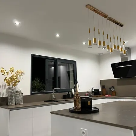 Villa Luxueuse