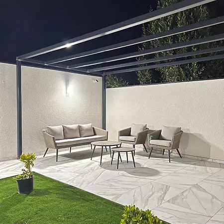 Villa Luxueuse *