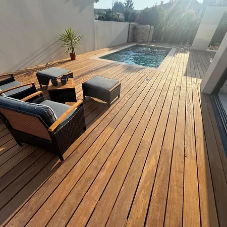 Luxueuse * Villetelle