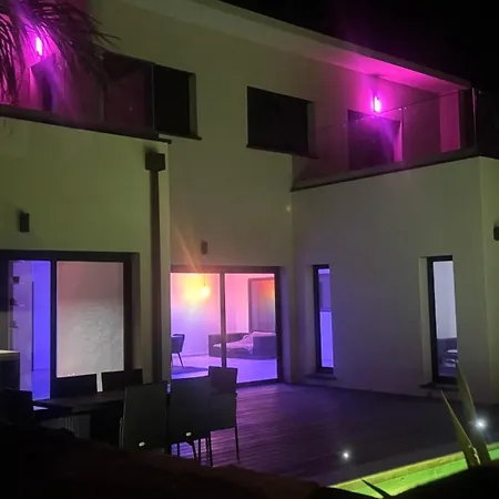 Luxueuse