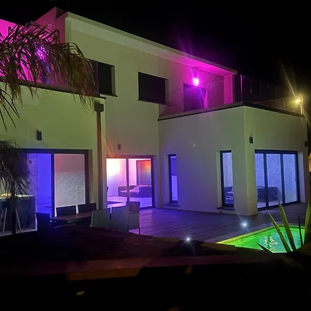 Luxueuse * Villetelle