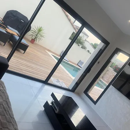 Luxueuse Villetelle