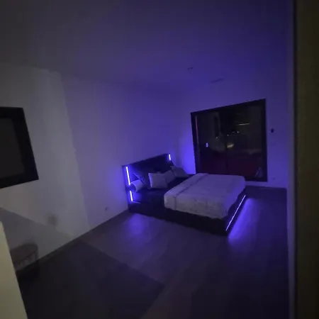 Luxueuse 빌라