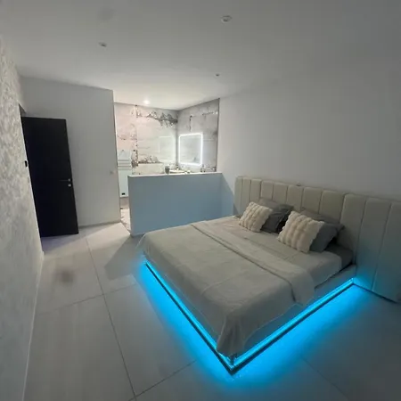 빌라 Luxueuse Villetelle