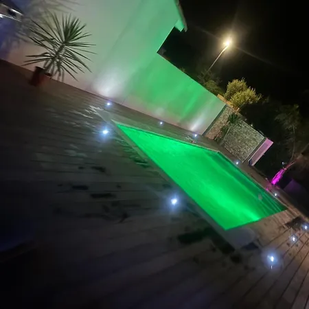 Luxueuse * Villetelle