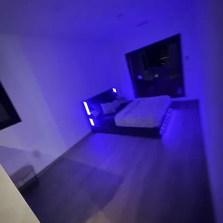 Luxueuse 빌라